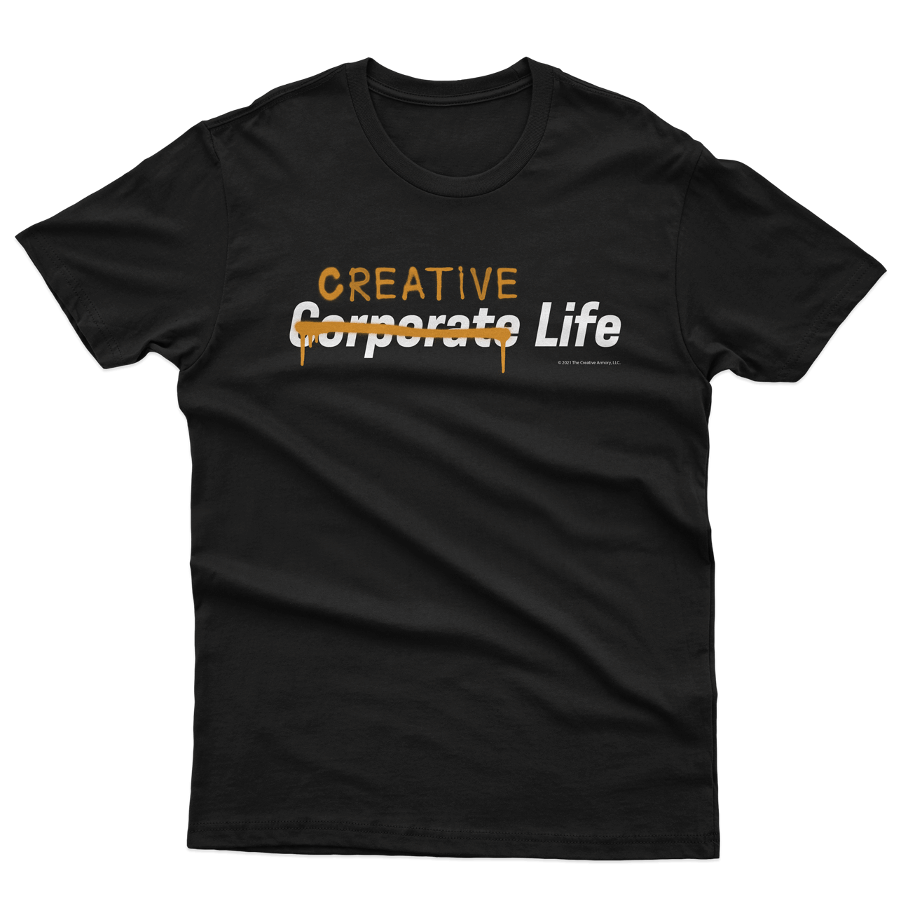 Creative Life T-Shirt